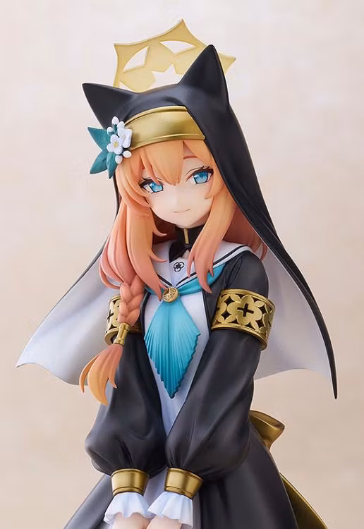 Blue Archive Mari Iochi 1/7 Scale Figure (Rerelease)