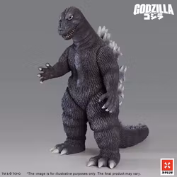 Gigantis, the Fire Monster (1959) TOHO Kaiju Wars Series Godzilla (Standard Ver.) Figure