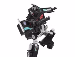 Transformers Missing Link C-01N Nemesis Prime