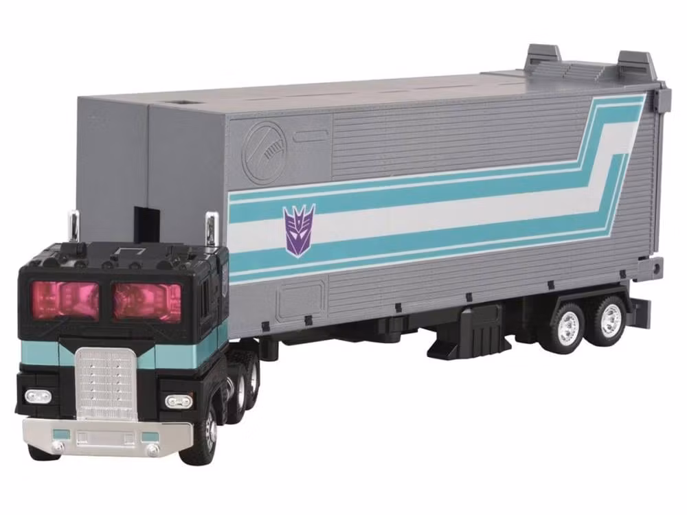 Transformers Missing Link C-01N Nemesis Prime