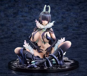 (18+) The Elder Sister-Like One Chiyo 1/6 Scale Figure