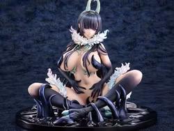 (18+) The Elder Sister-Like One Chiyo 1/6 Scale Figure