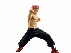 Jujutsu Kaisen Maximatic Yuji Itadori (The Culling Game II) Figure