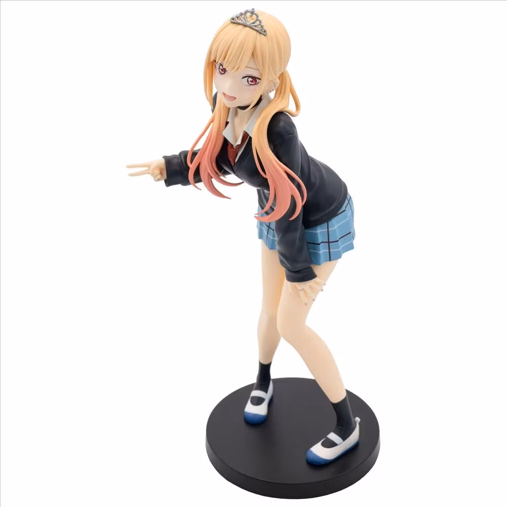 My Dress-Up Darling Glitter & Glamours Marin Kitagawa (Cultural Festival Ver) Figure