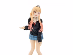 My Dress-Up Darling Glitter & Glamours Marin Kitagawa (Cultural Festival Ver) Figure