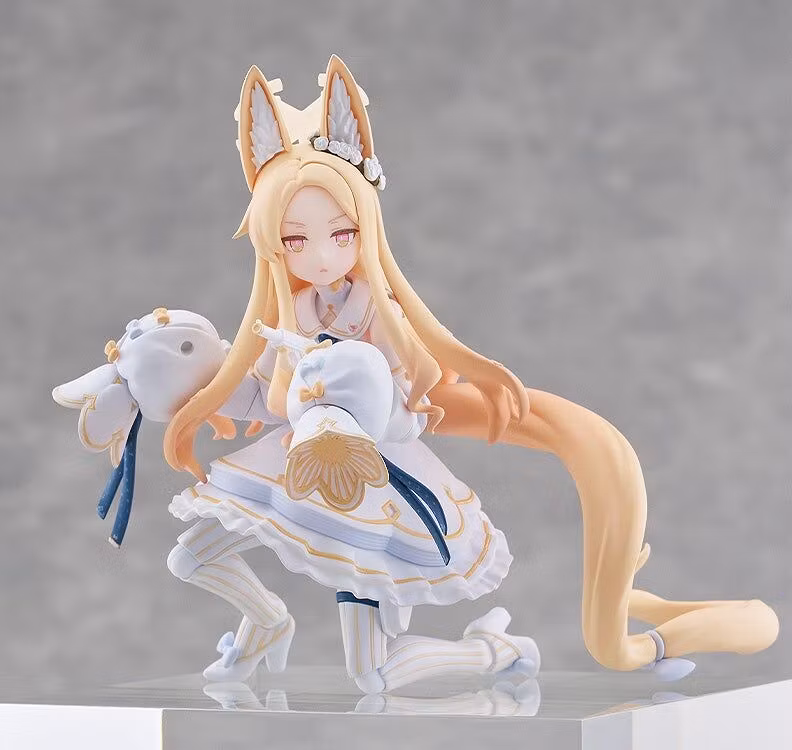 Blue Archive Figma Seia Yurizono Action Figure