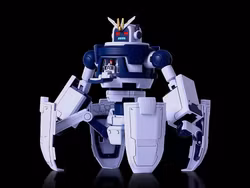 Blue Archive Neo-Avant Guard Model Kit