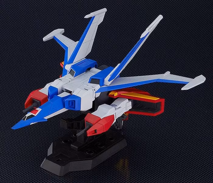 The Brave Fighter of Legend Da-Garn THE GATTAI Da-Garn X Figure (3rd Rerelease)
