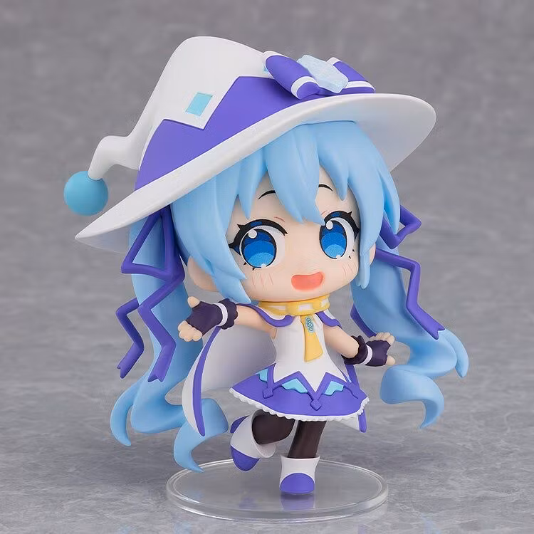 Vocaloid Hatsune Miku Blind Box Series: Snow Miku All Stars Figure Collection Vol.1 Boxed Set of 8 Figures