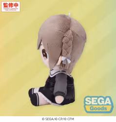 Hatsune Miku: Colorful Stage! MYSEKAI Plush Figure Ena Shinonome (S)