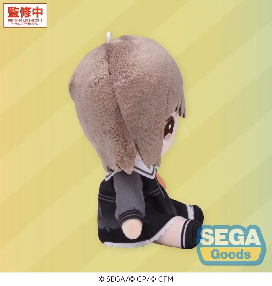 Hatsune Miku: Colorful Stage! MYSEKAI Plush Figure Ena Shinonome (S)