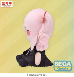 Hatsune Miku: Colorful Stage! MYSEKAI Plush Figure Mizuki Akiyama (S)