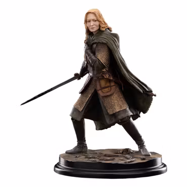 The Lord of the Rings Classic Series Eowyn, Shieldmaiden of Rohan 1/6 Scale Statue