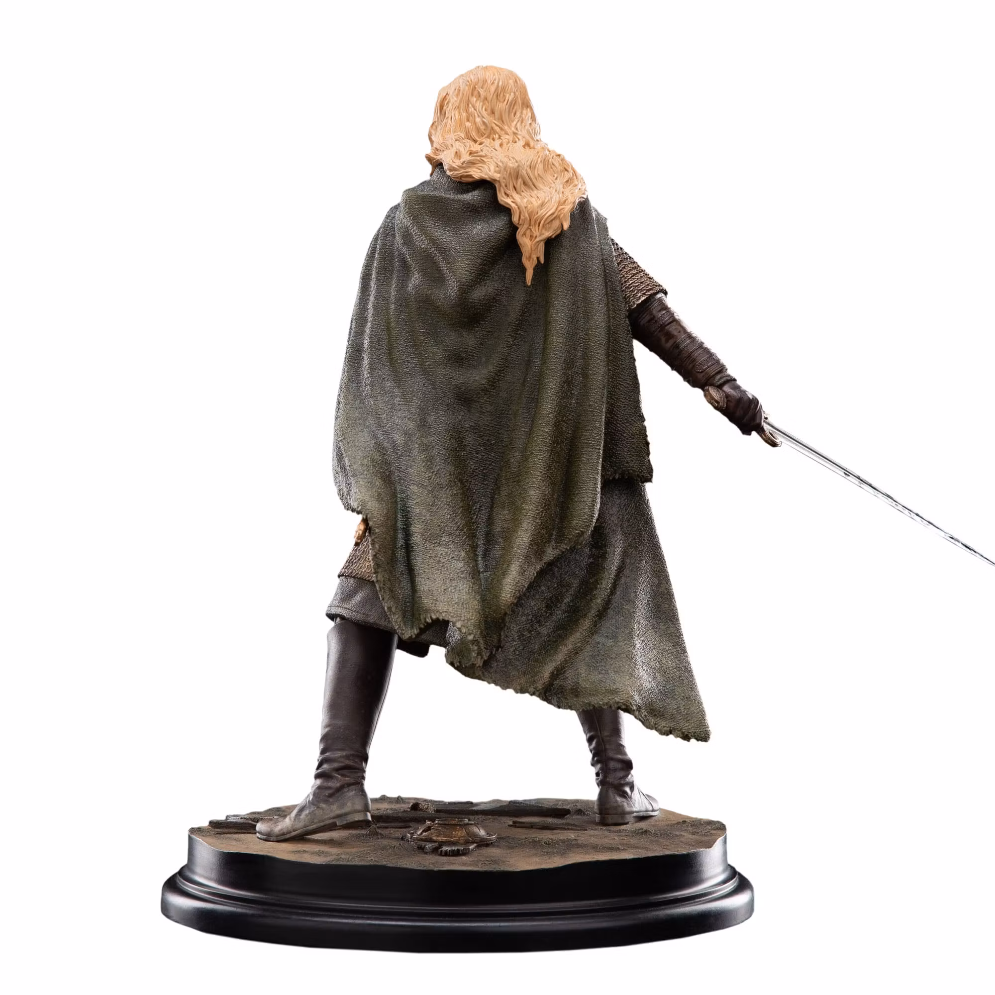 The Lord of the Rings Classic Series Eowyn, Shieldmaiden of Rohan 1/6 Scale Statue