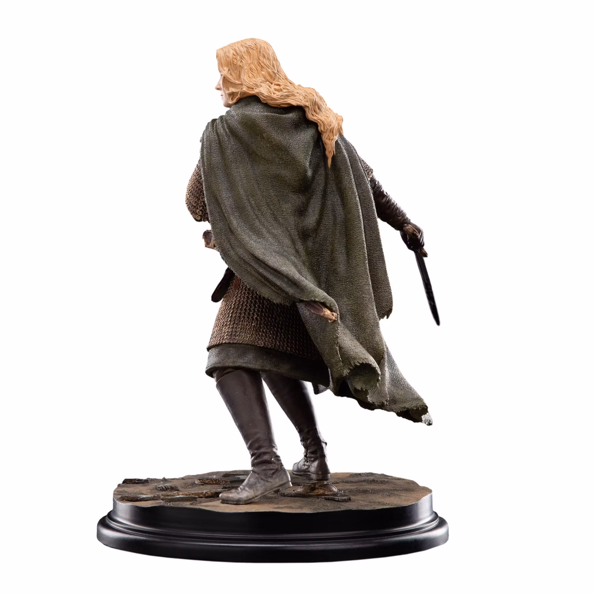 The Lord of the Rings Classic Series Eowyn, Shieldmaiden of Rohan 1/6 Scale Statue