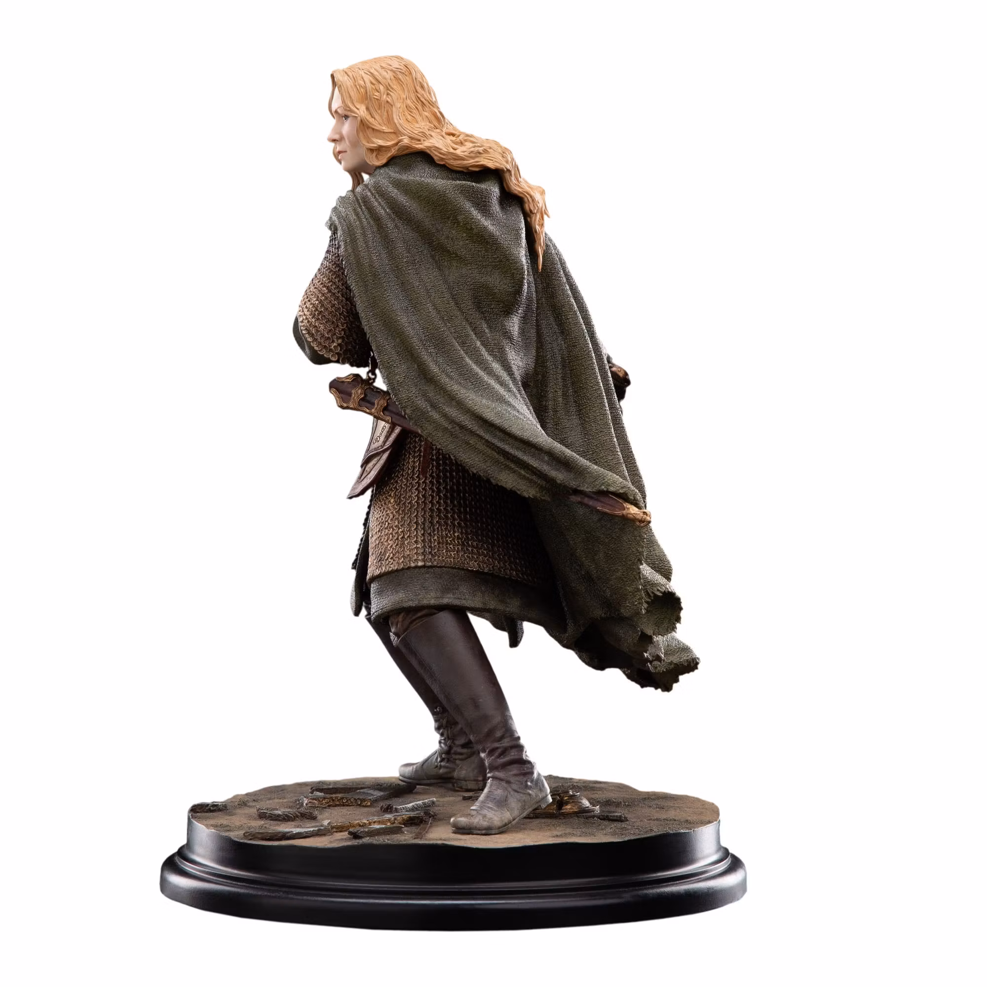 The Lord of the Rings Classic Series Eowyn, Shieldmaiden of Rohan 1/6 Scale Statue