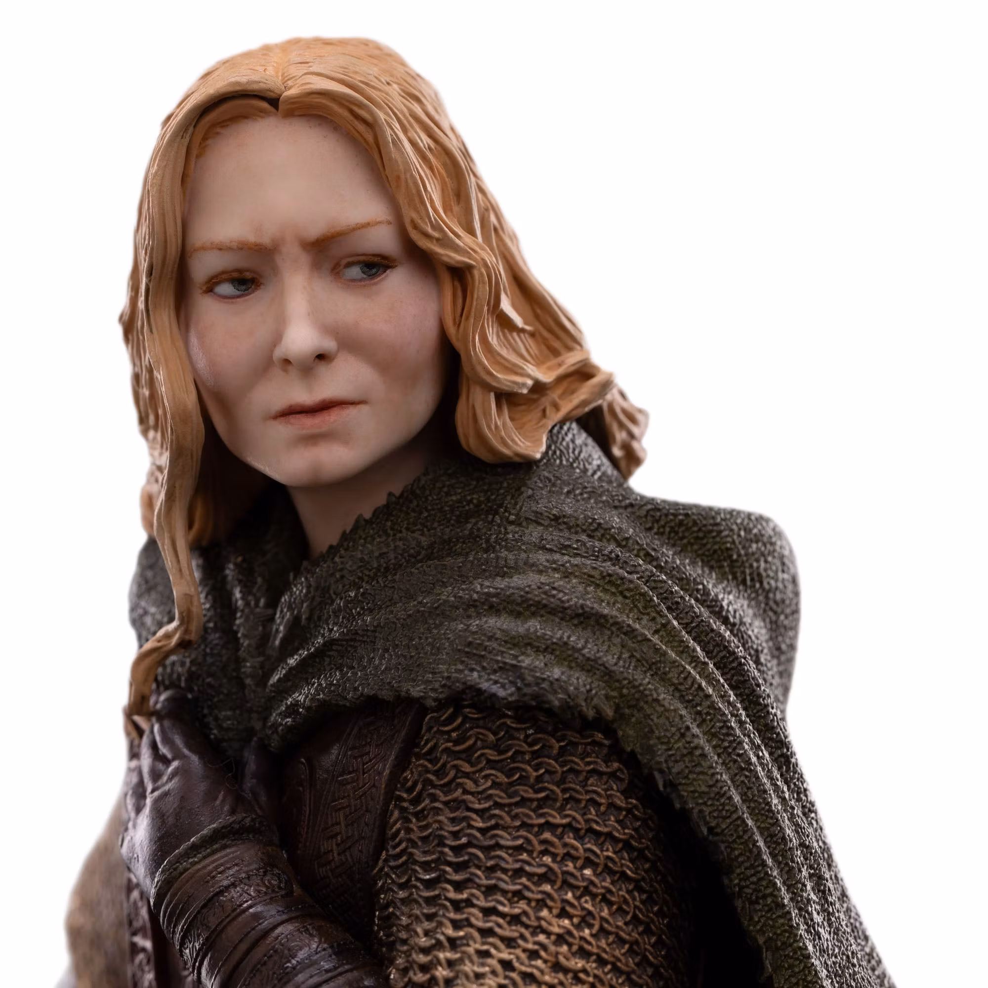 The Lord of the Rings Classic Series Eowyn, Shieldmaiden of Rohan 1/6 Scale Statue