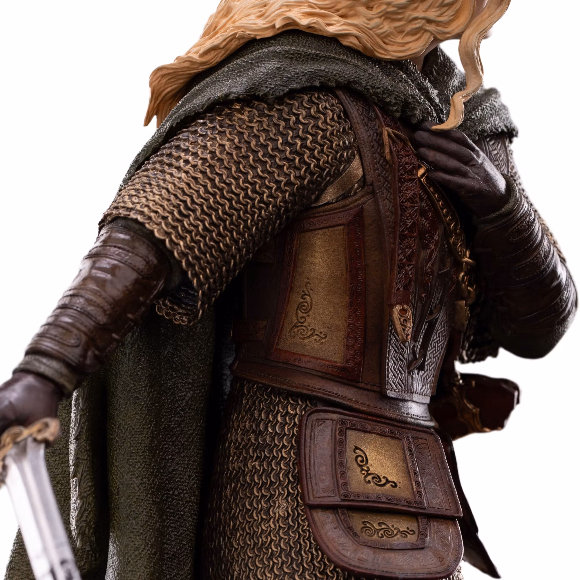 The Lord of the Rings Classic Series Eowyn, Shieldmaiden of Rohan 1/6 Scale Statue