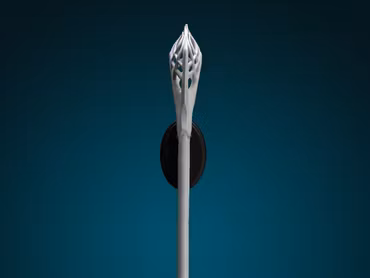 The Lord of the Rings Staff of Gandalf the White 1/1 Scale Prop Replica