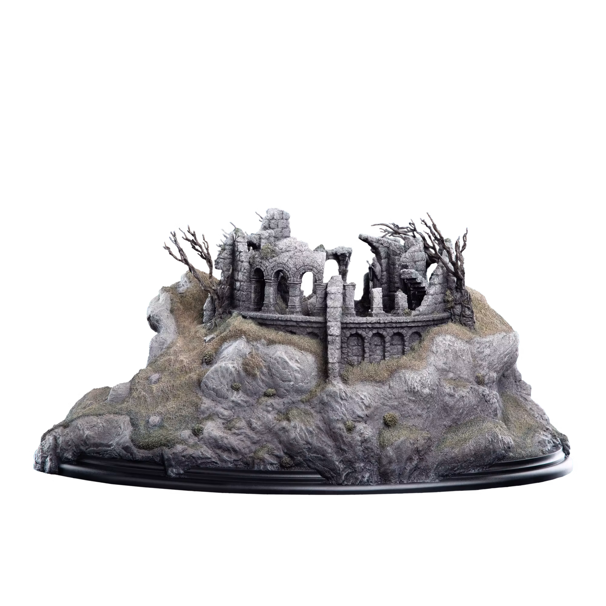 The Lord of the Rings Weathertop Limited Edition Miniature Environment
