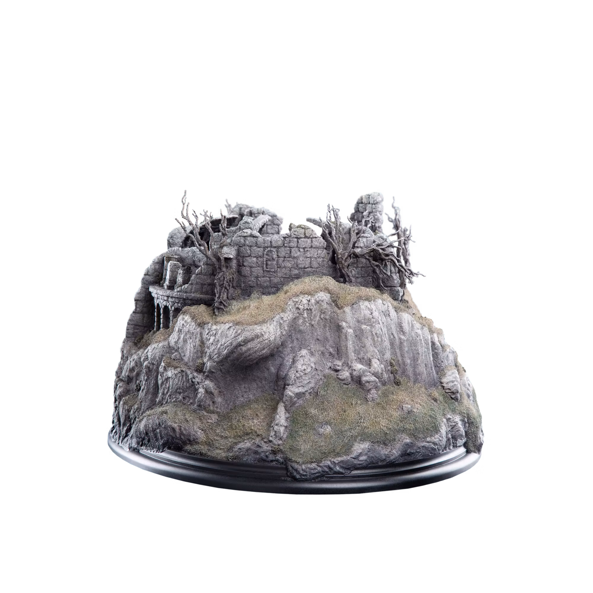 The Lord of the Rings Weathertop Limited Edition Miniature Environment