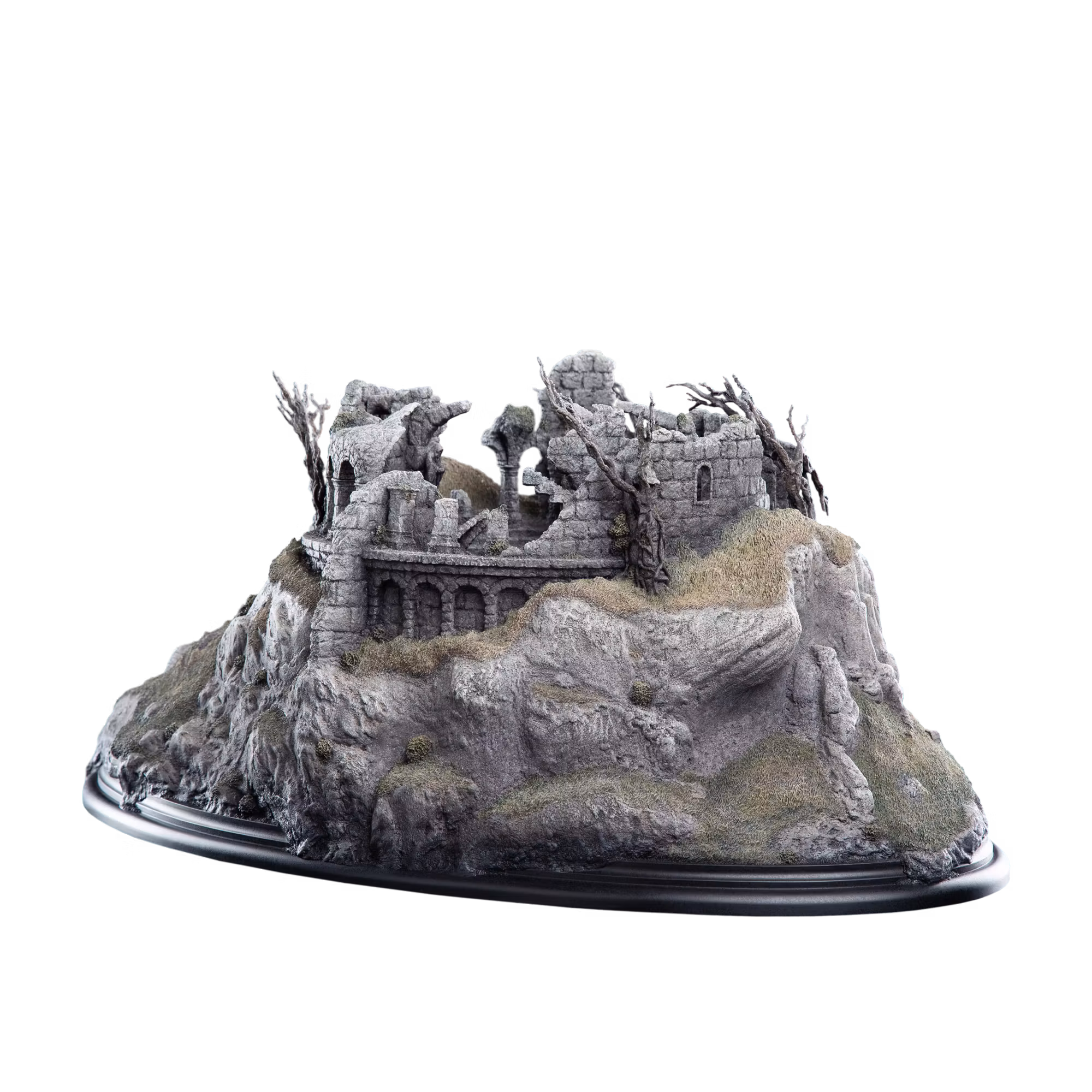 The Lord of the Rings Weathertop Limited Edition Miniature Environment