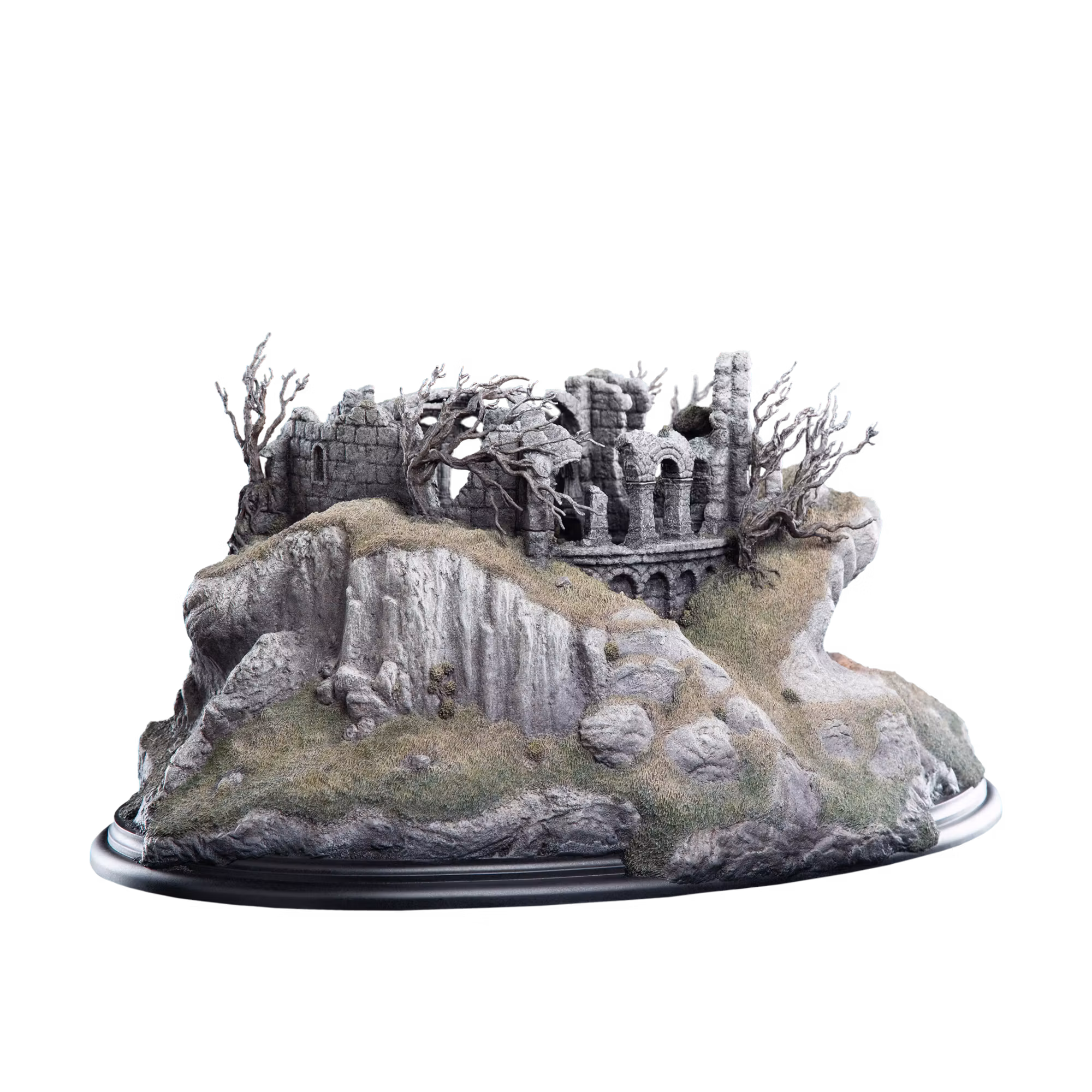 The Lord of the Rings Weathertop Limited Edition Miniature Environment