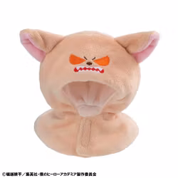 My Hero Academia Look Up Series Baku Dog Poncho