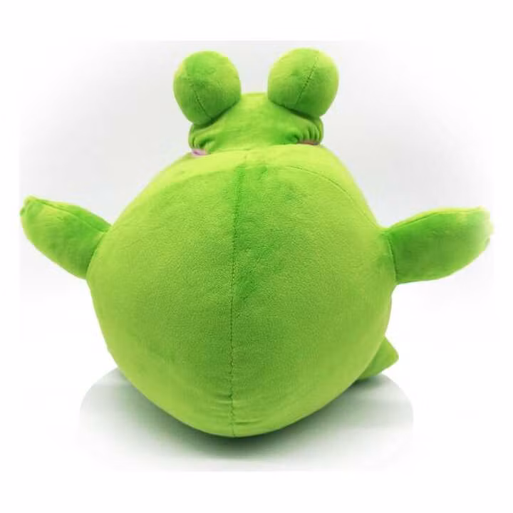 Frog Sqwad Plush Figure Mega Frog
