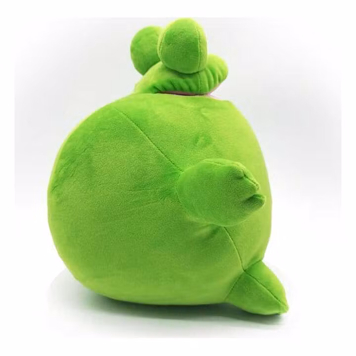 Frog Sqwad Plush Figure Mega Frog