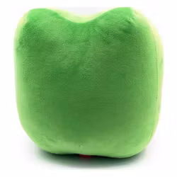 Duolingo Plush Figure Study Buddy Duo