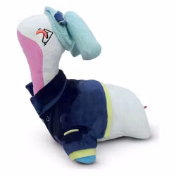 Apex Legends Plush Figure Rebecca Nessie