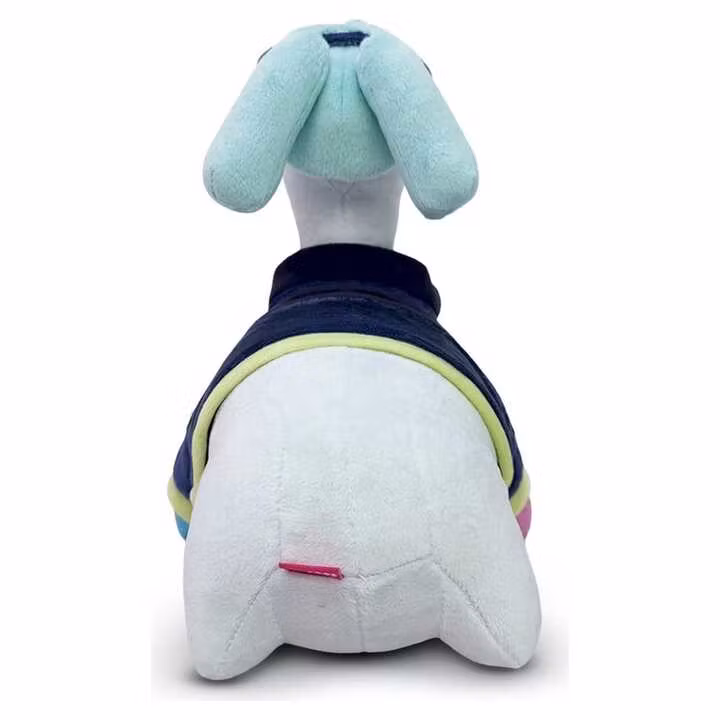 Apex Legends Plush Figure Rebecca Nessie