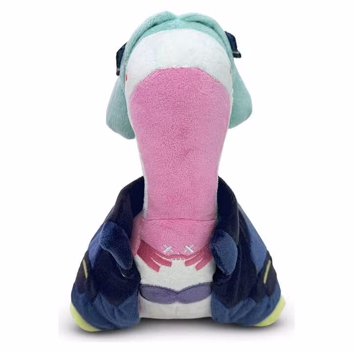 Apex Legends Plush Figure Rebecca Nessie