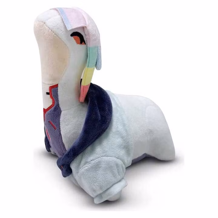 Apex Legends Plush Figure Lucy Nessie