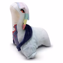 Apex Legends Plush Figure Lucy Nessie