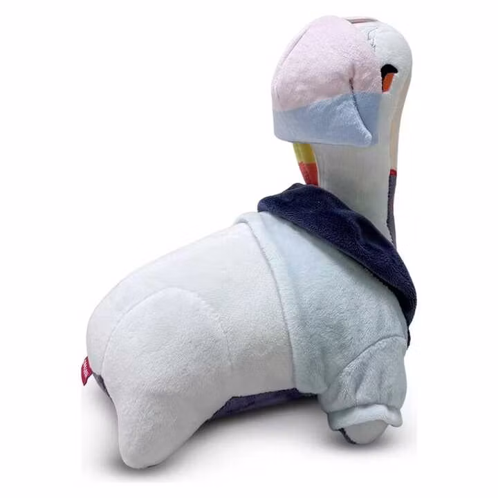 Apex Legends Plush Figure Lucy Nessie