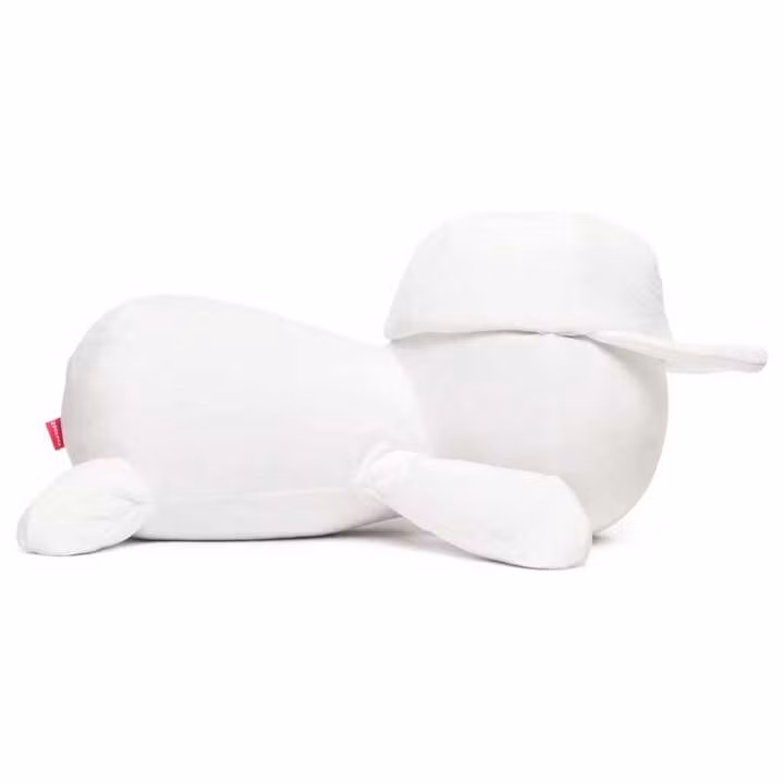 Human Fall Flat Plush Figure Weighted Human