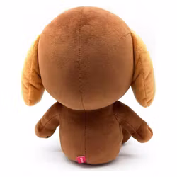 Human Fall Flat Plush Figure Dog