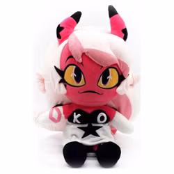 Helluva Boss Plush Figure Verosika