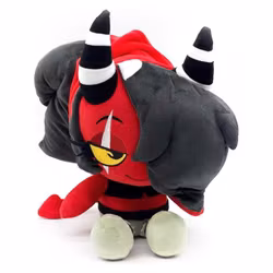 Helluva Boss Plush Figure Sallie May