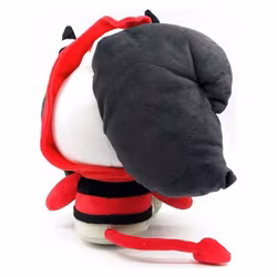 Helluva Boss Plush Figure Sallie May