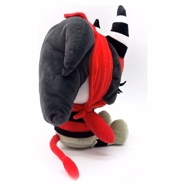Helluva Boss Plush Figure Sallie May