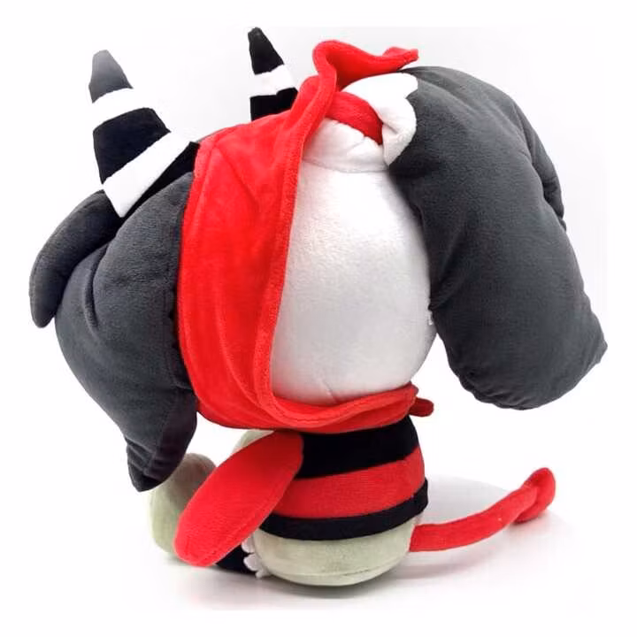 Helluva Boss Plush Figure Sallie May
