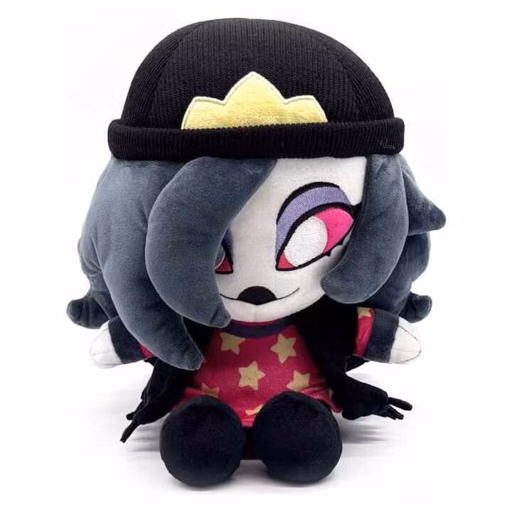 Helluva Boss Plush Figure Octavia