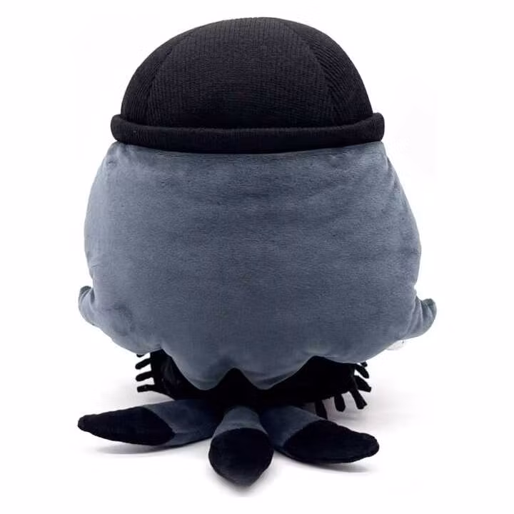 Helluva Boss Plush Figure Octavia