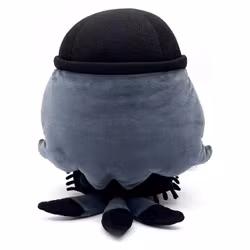 Helluva Boss Plush Figure Octavia