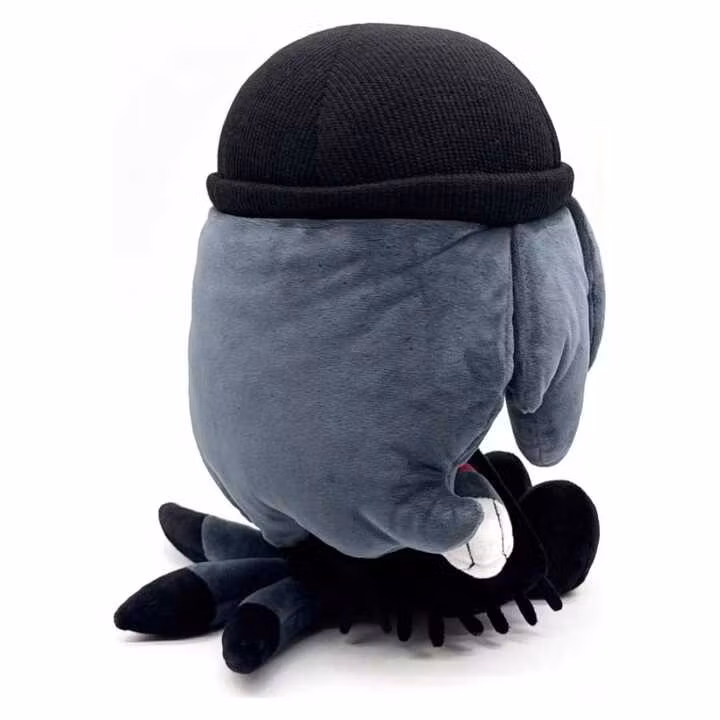 Helluva Boss Plush Figure Octavia