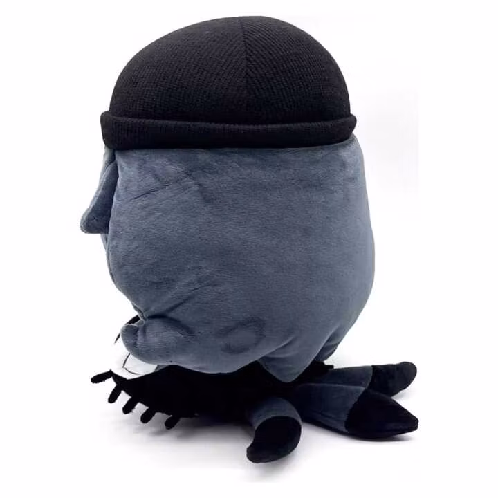 Helluva Boss Plush Figure Octavia