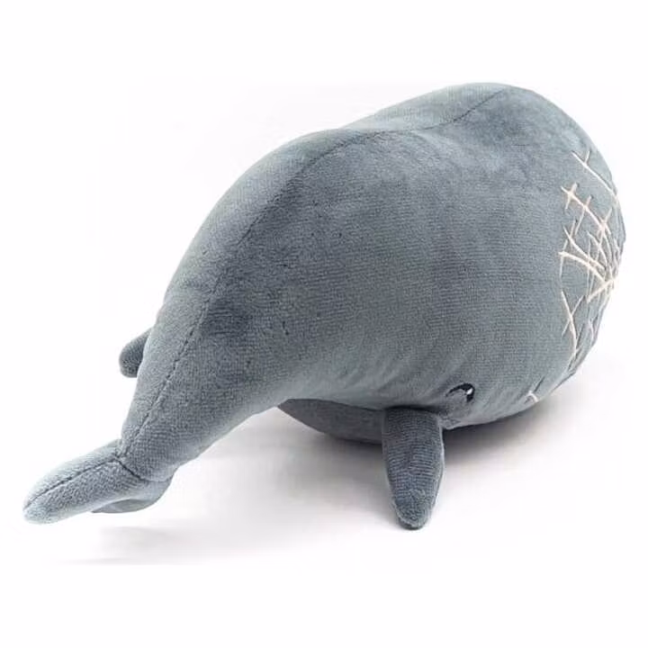 One Piece Plush Figure Laboon